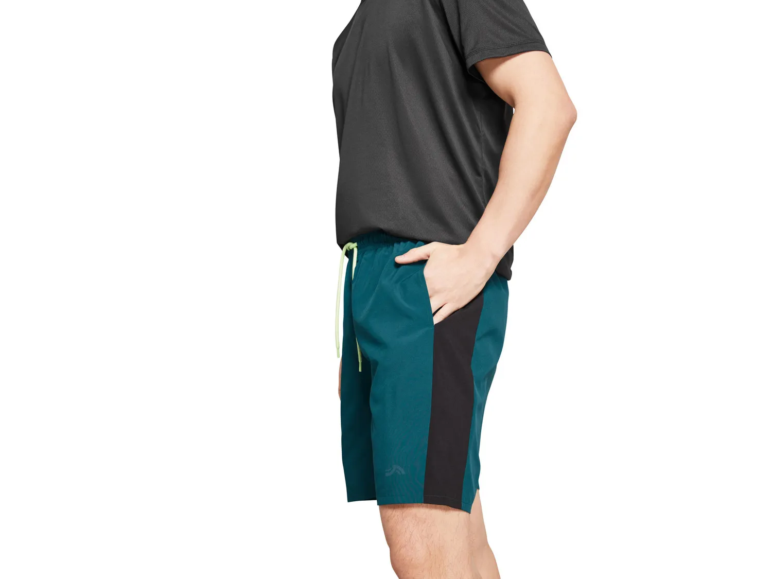 CRIVIT Short technique homme