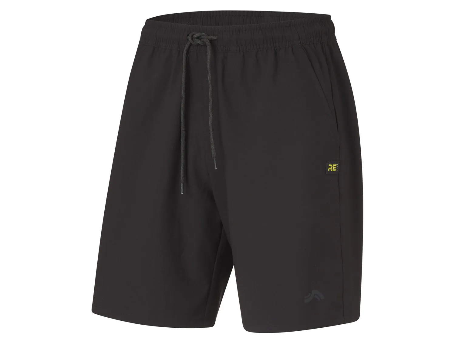 CRIVIT Short technique homme