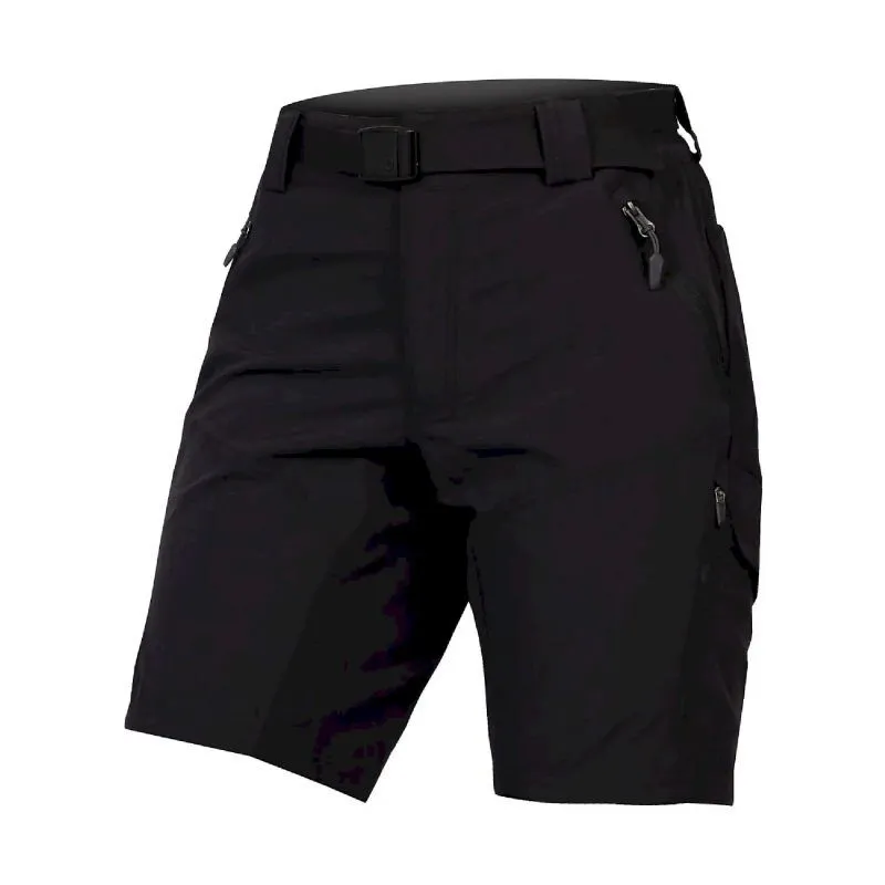 Endura Hummvee Short with Liner - Short VTT femme | Hardloop