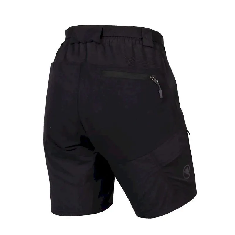 Endura Hummvee Short with Liner - Short VTT femme | Hardloop