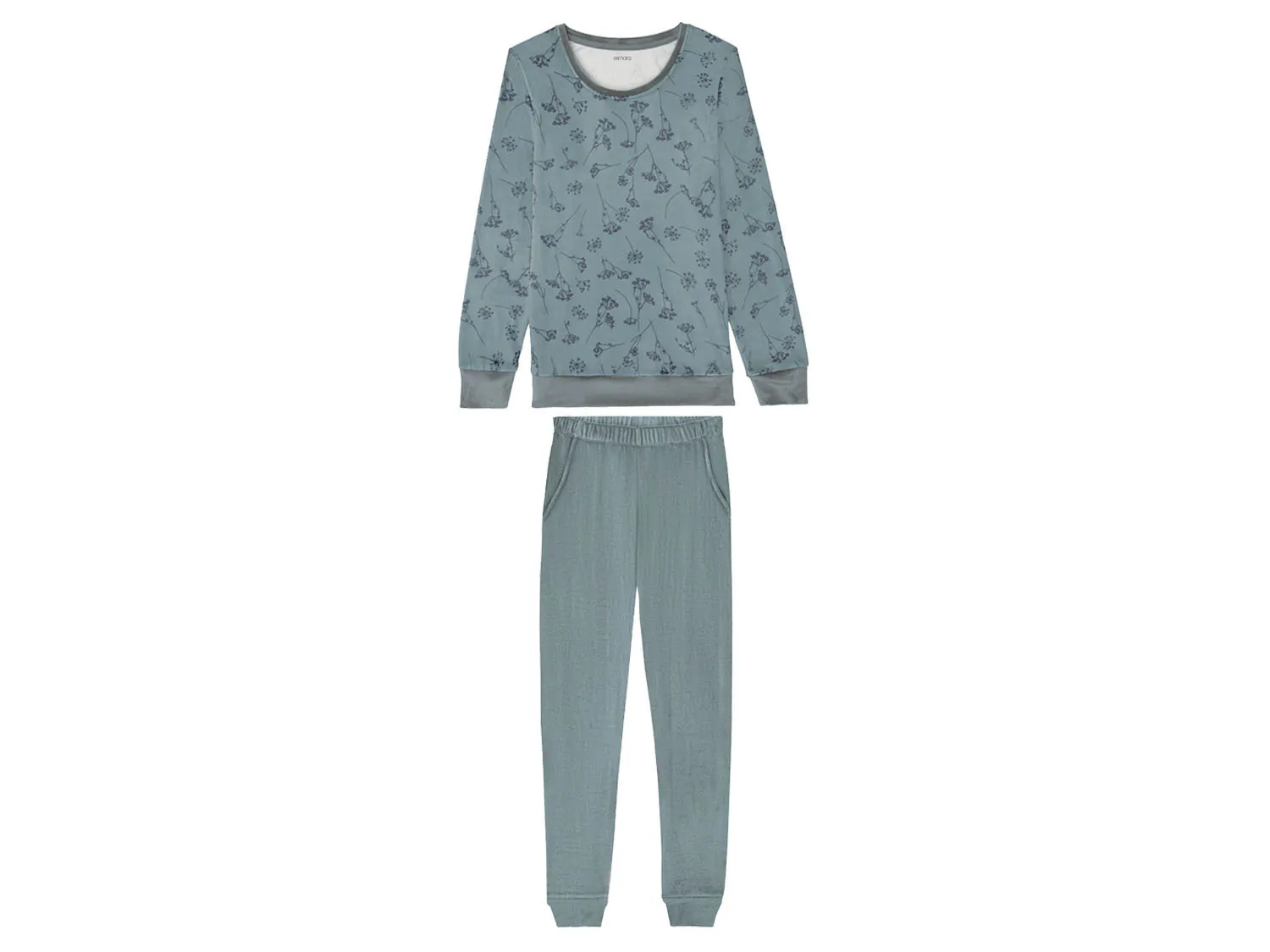 esmara® Ensemble Pyjama femme