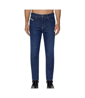 Jean Tapered Bleu Homme Diesel Dining