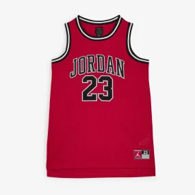 JORDAN 23 JERSEY