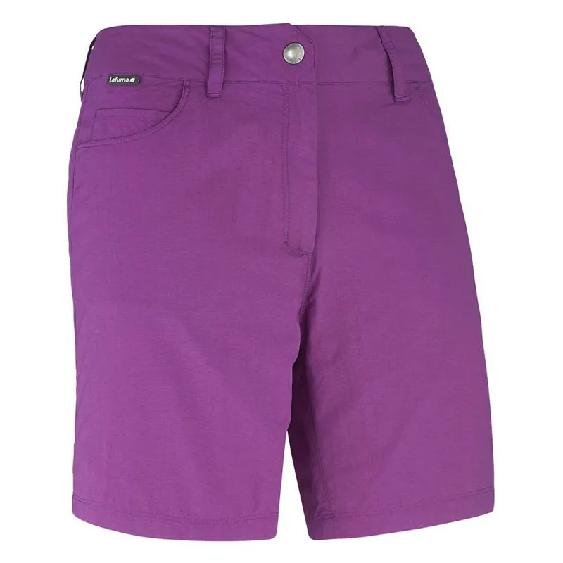 Lafuma LD Access Short - Short randonnée femme | Hardloop