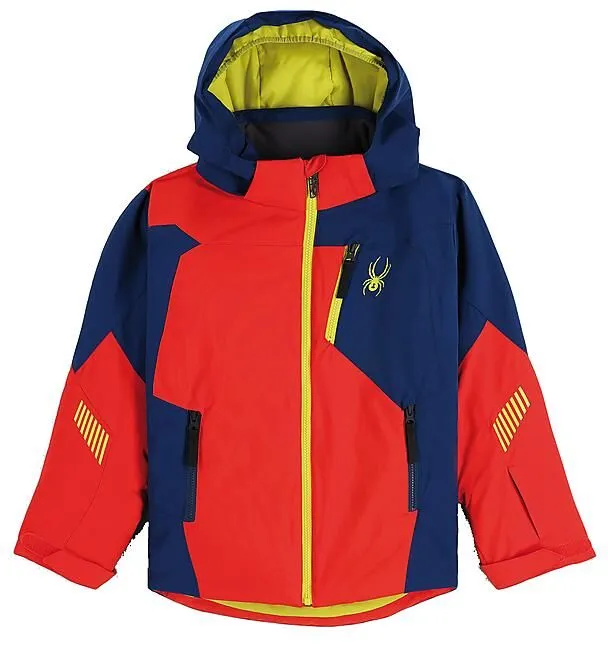 LEADER BOY NEW VESTE DE SKI