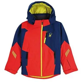 LEADER BOY NEW VESTE DE SKI