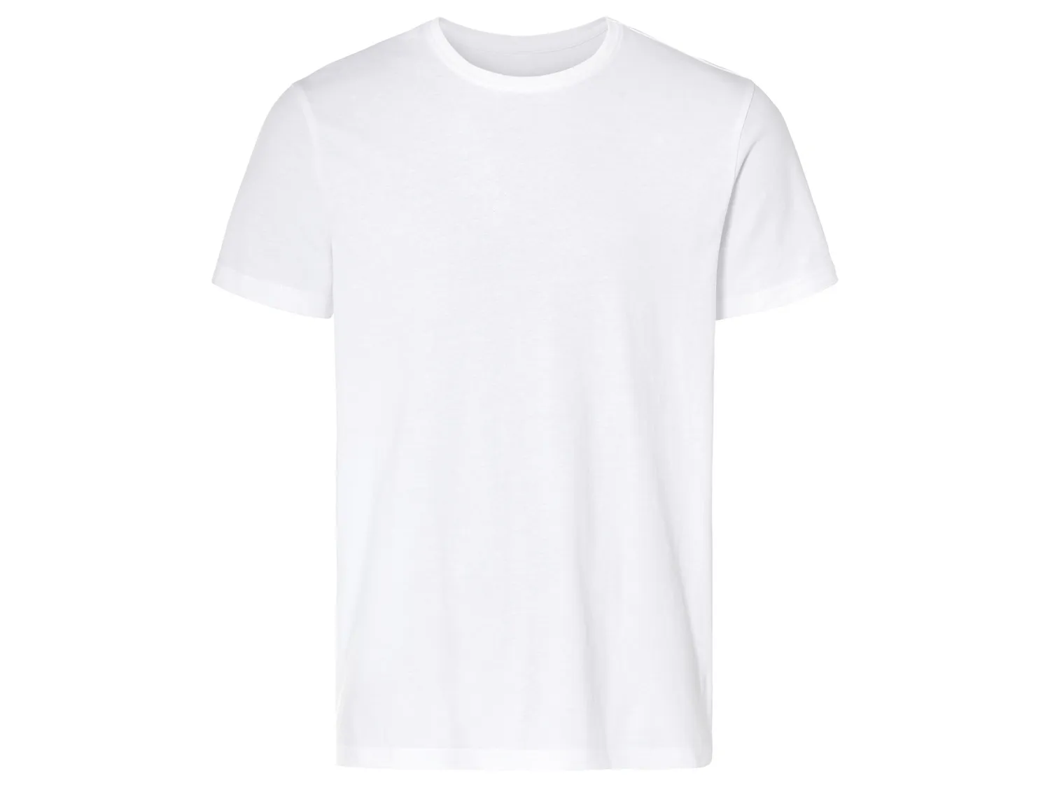 LIVERGY® Lot de 3 t-shirts homme