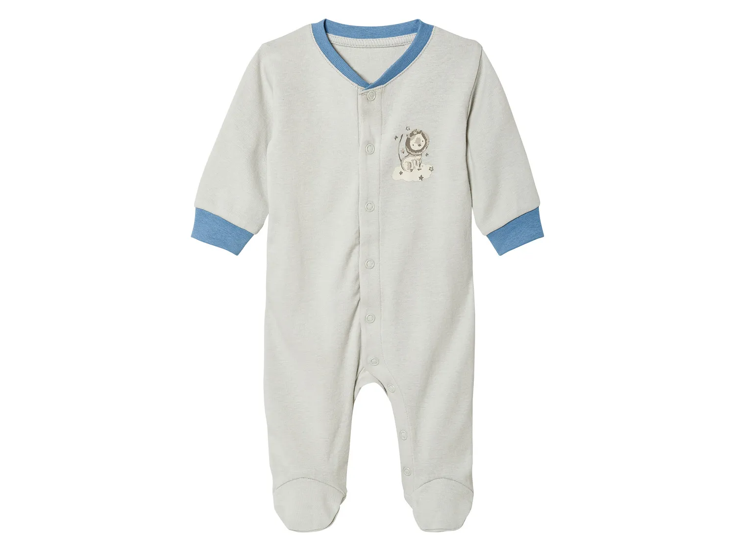 lupilu® Pyjama bébé