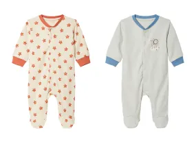 lupilu® Pyjama bébé