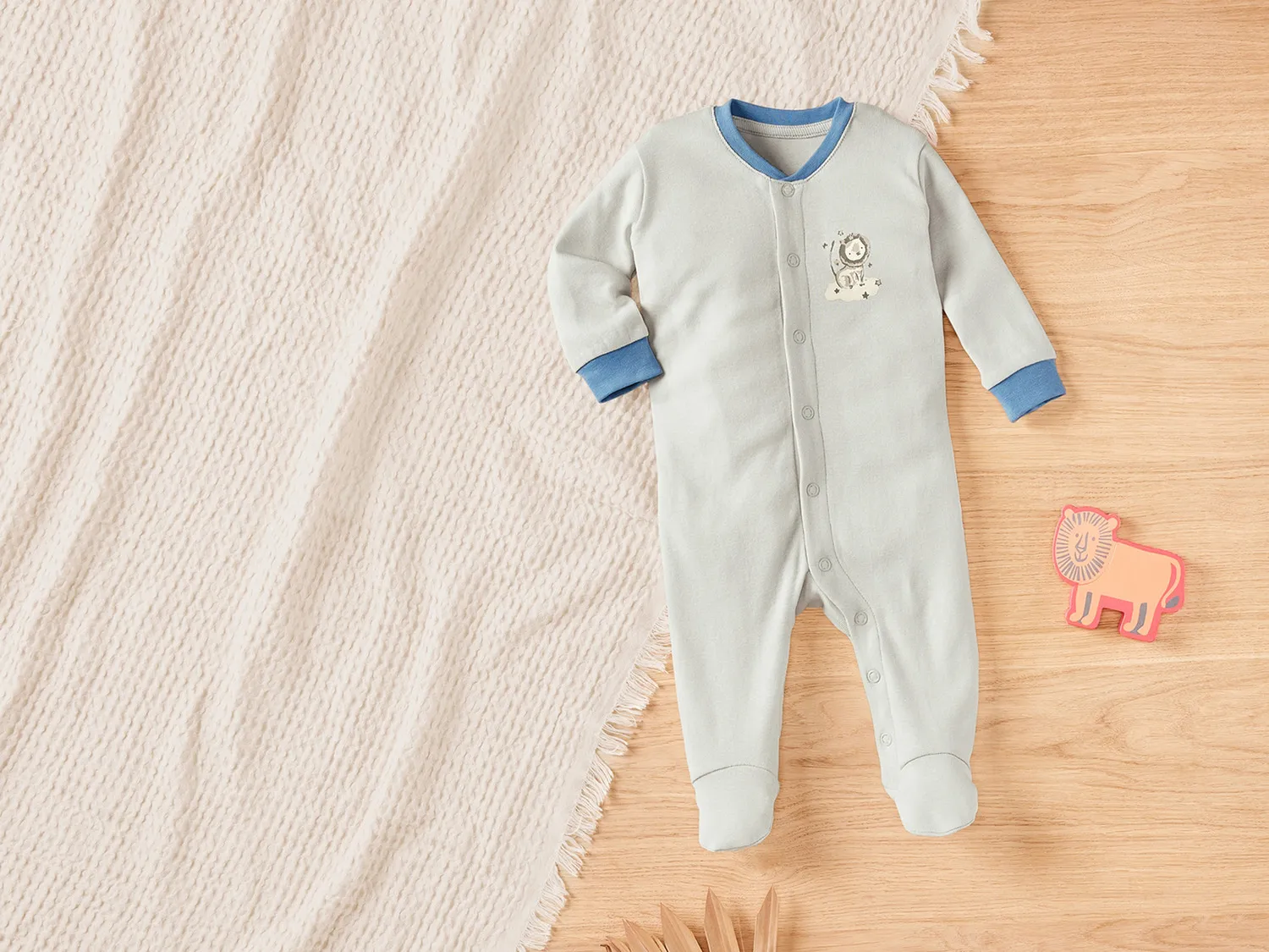 lupilu® Pyjama bébé