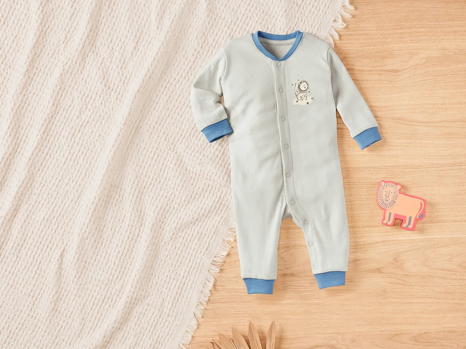 lupilu® Pyjama bébé