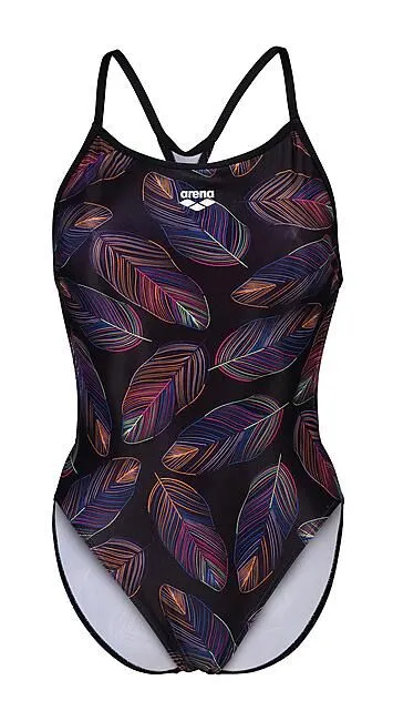 MAILLOT DE BAIN FALLING LEAVES