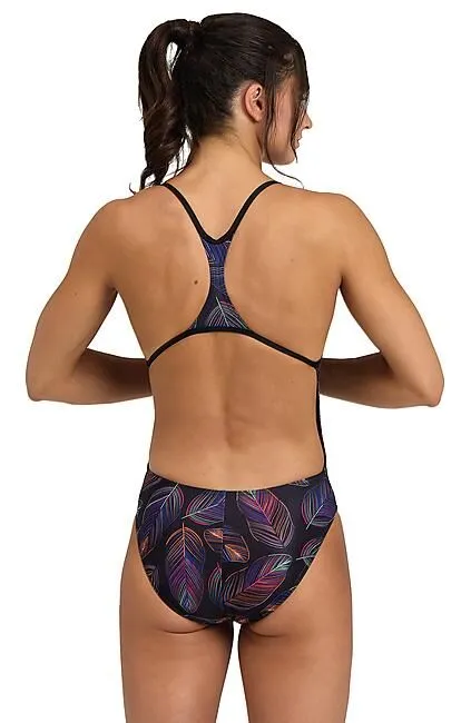 MAILLOT DE BAIN FALLING LEAVES