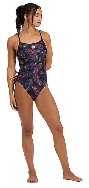 MAILLOT DE BAIN FALLING LEAVES