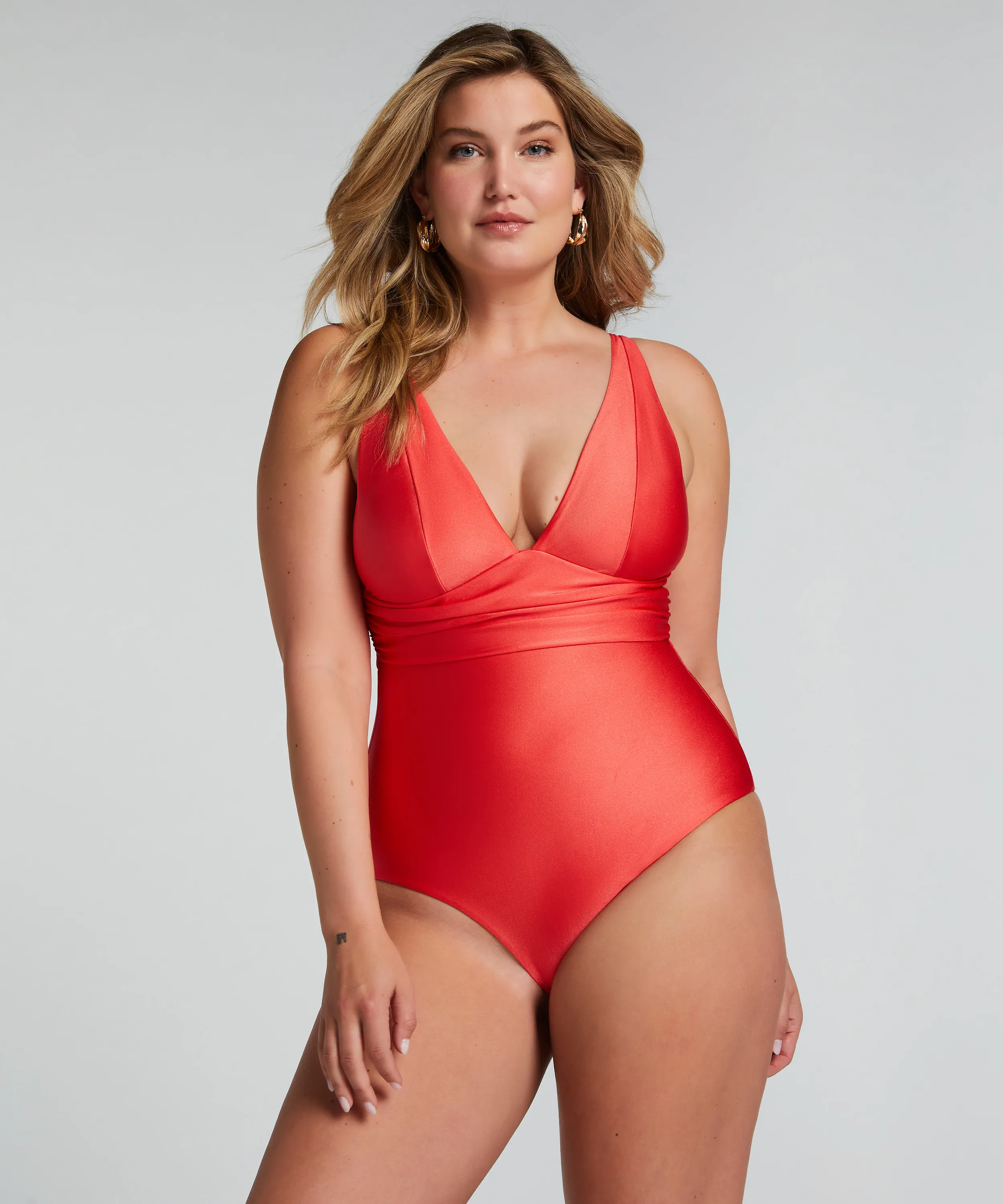 Maillot de bain Shaping Luxe