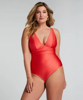 Maillot de bain Shaping Luxe