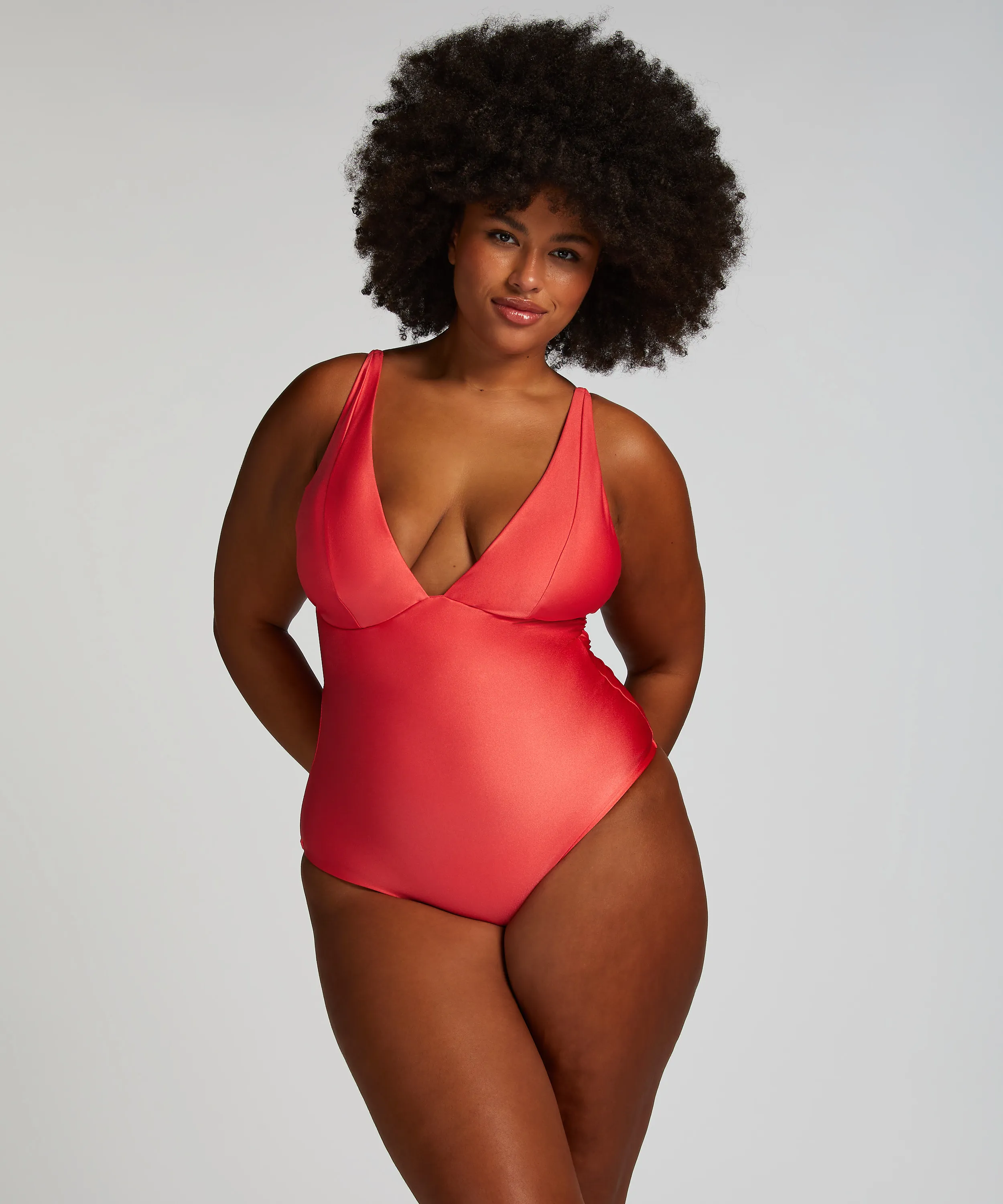 Maillot de bain Shaping Luxe