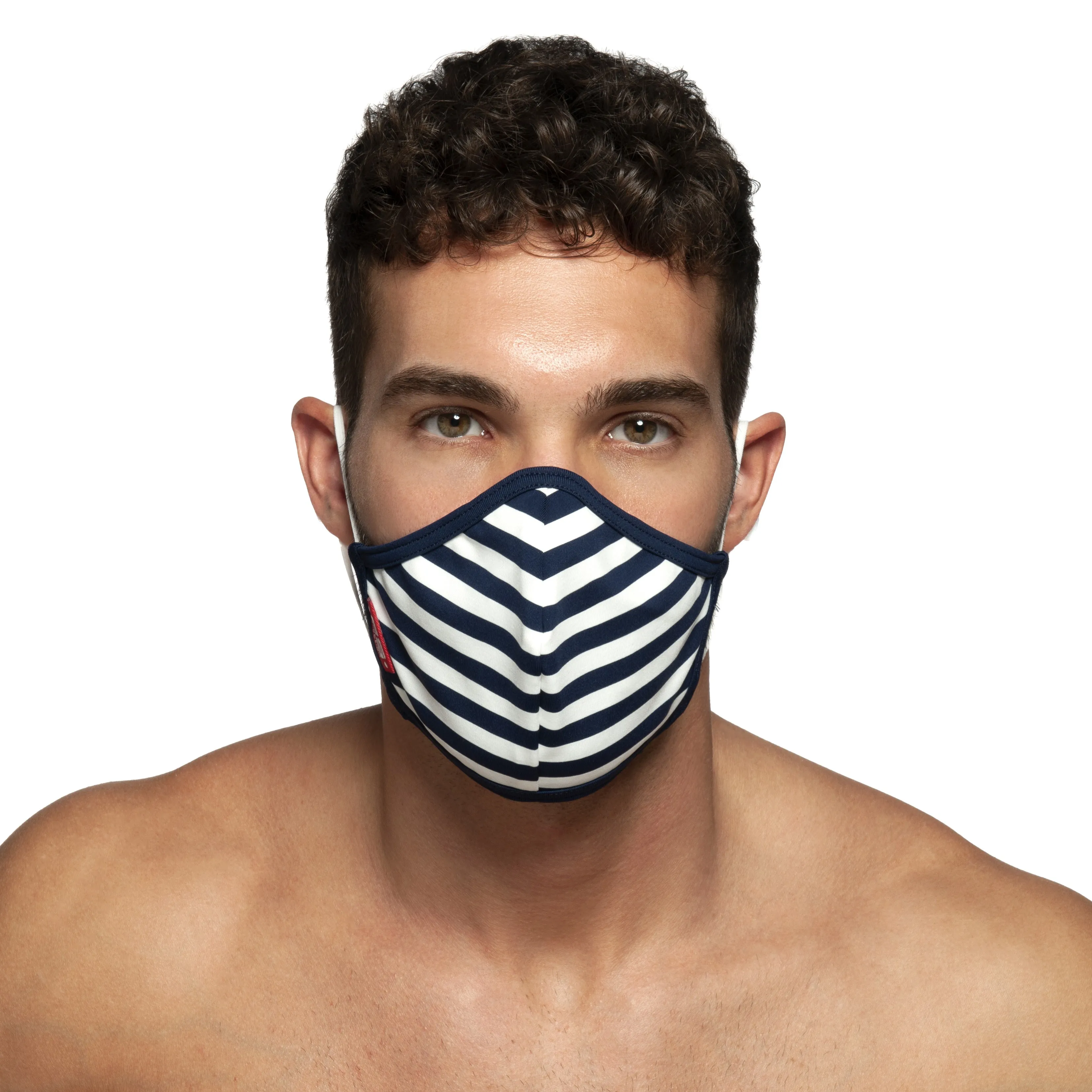 Masque sailor - ES collection : vente masques homme ES collection