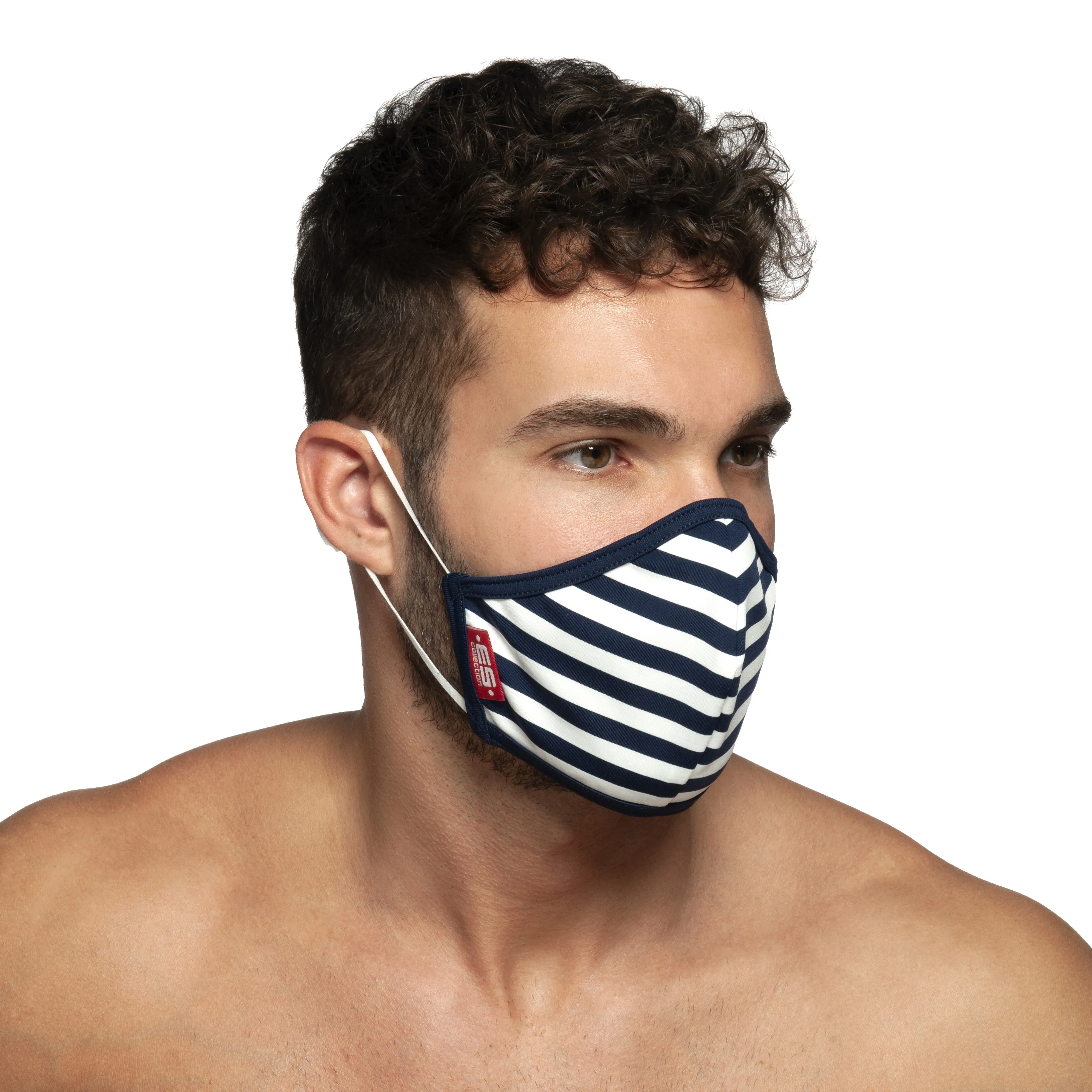 Masque sailor - ES collection : vente masques homme ES collection