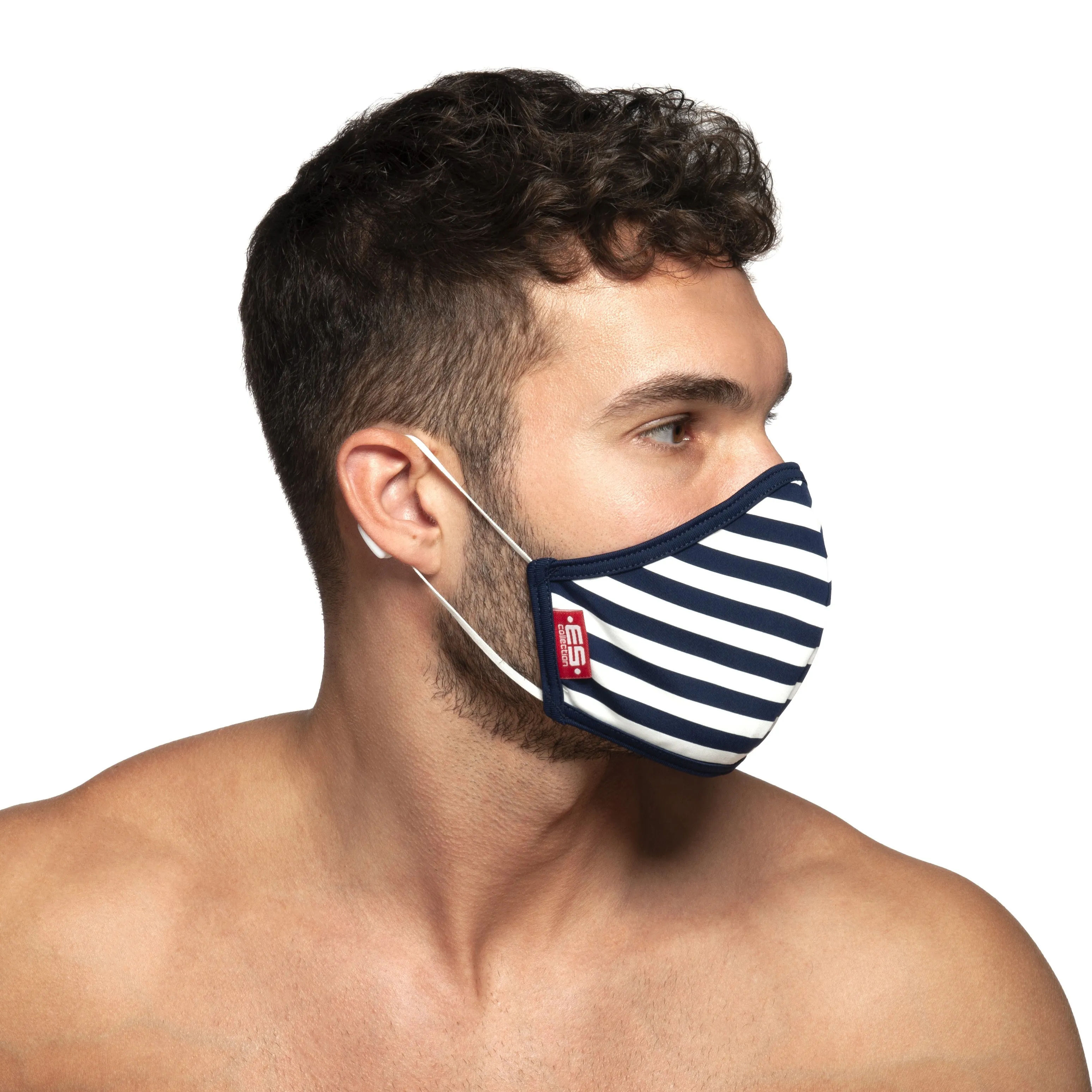 Masque sailor - ES collection : vente masques homme ES collection