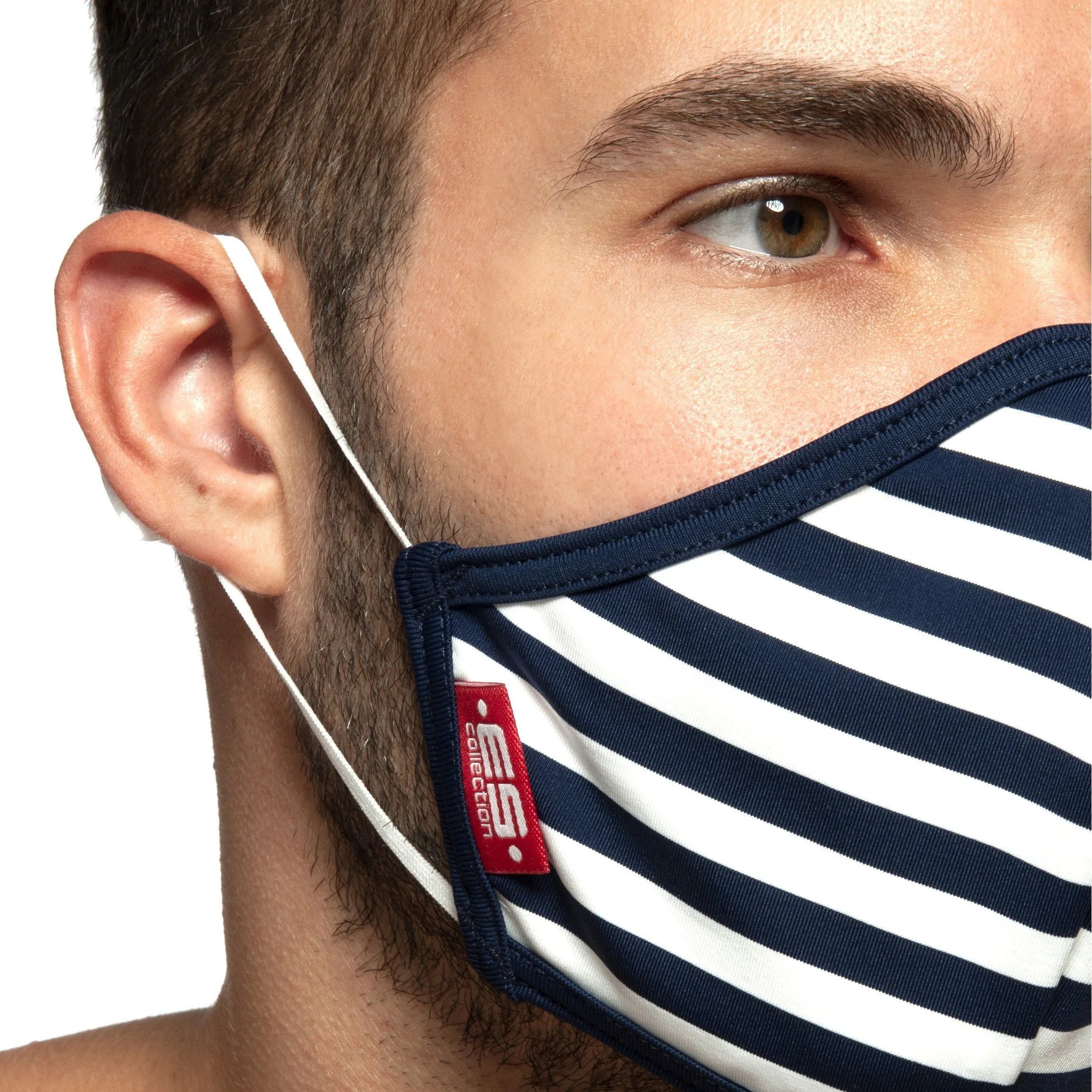 Masque sailor - ES collection : vente masques homme ES collection