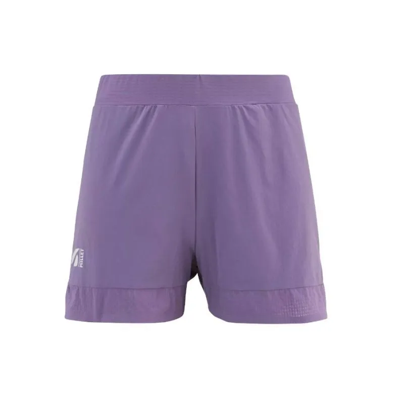 Millet Intense Light Short - Short randonnée femme | Hardloop