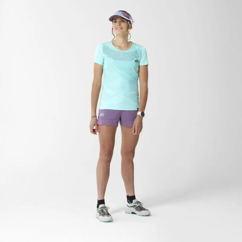 Millet Intense Light Short - Short randonnée femme | Hardloop