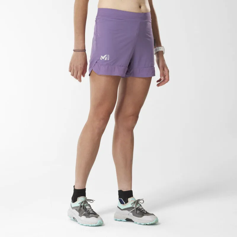 Millet Intense Light Short - Short randonnée femme | Hardloop