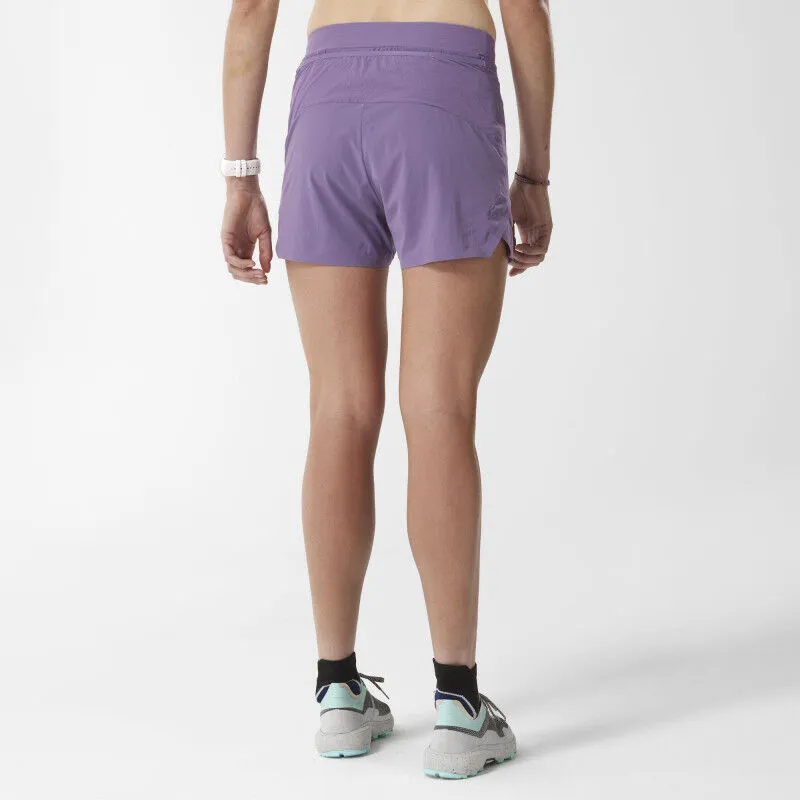 Millet Intense Light Short - Short randonnée femme | Hardloop