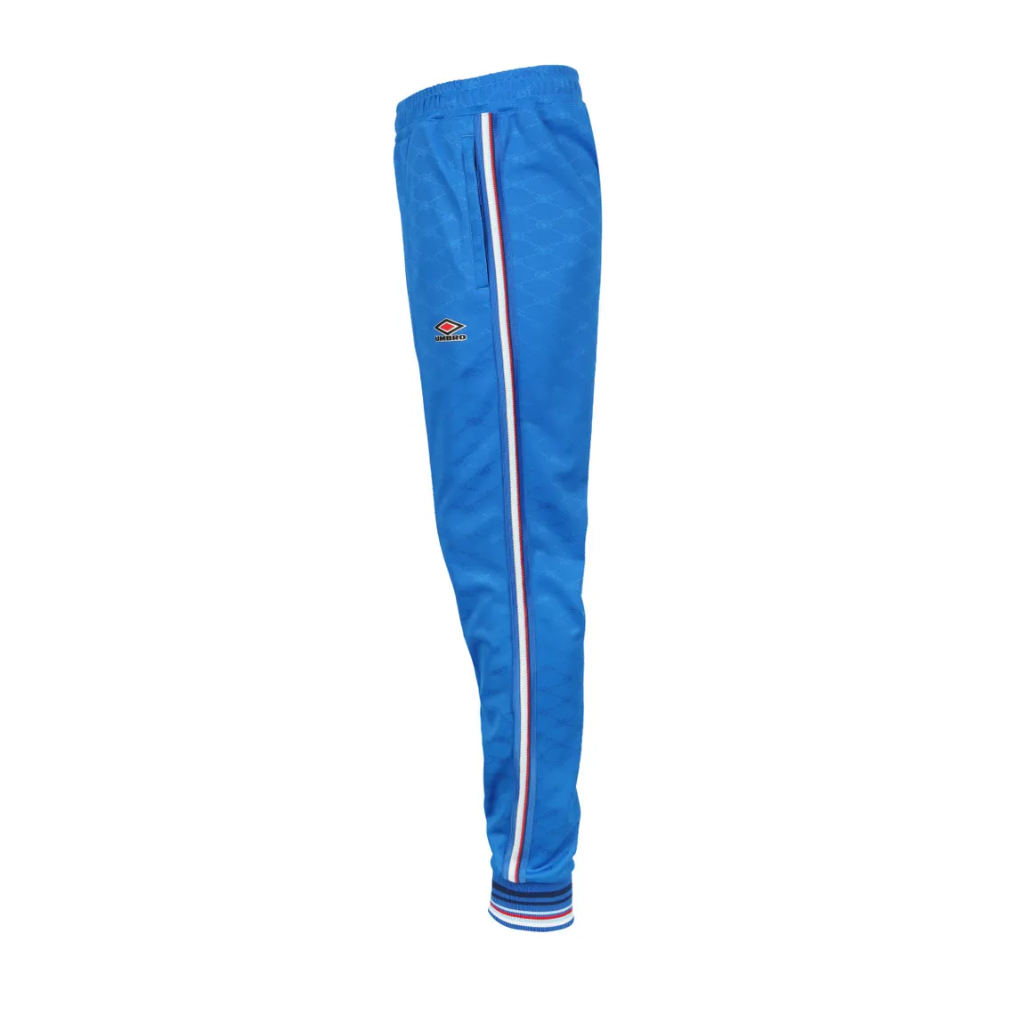 Pantalon de jogging bleu Umbro - Pantalon Homme sur MenCorner