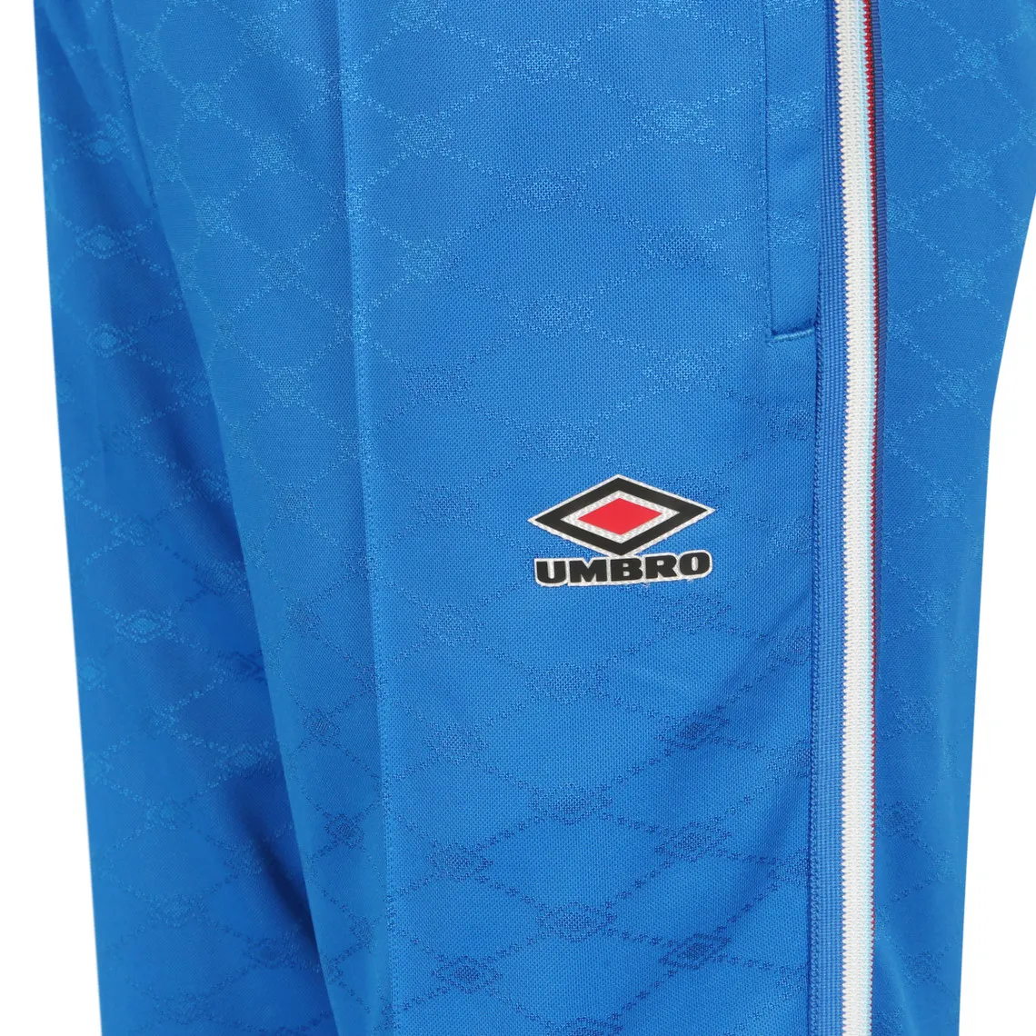 Pantalon de jogging bleu Umbro - Pantalon Homme sur MenCorner