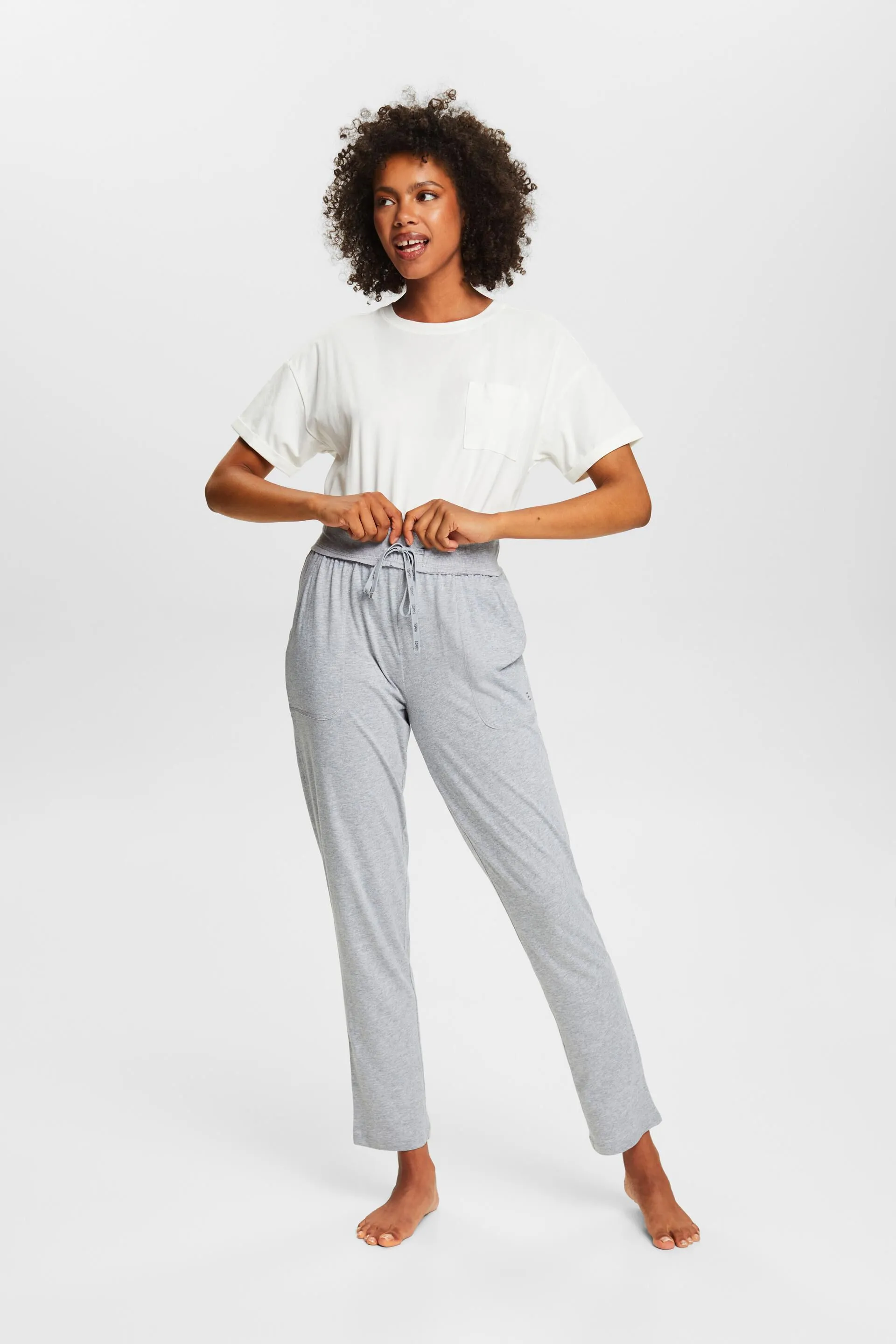 Pantalon de pyjama