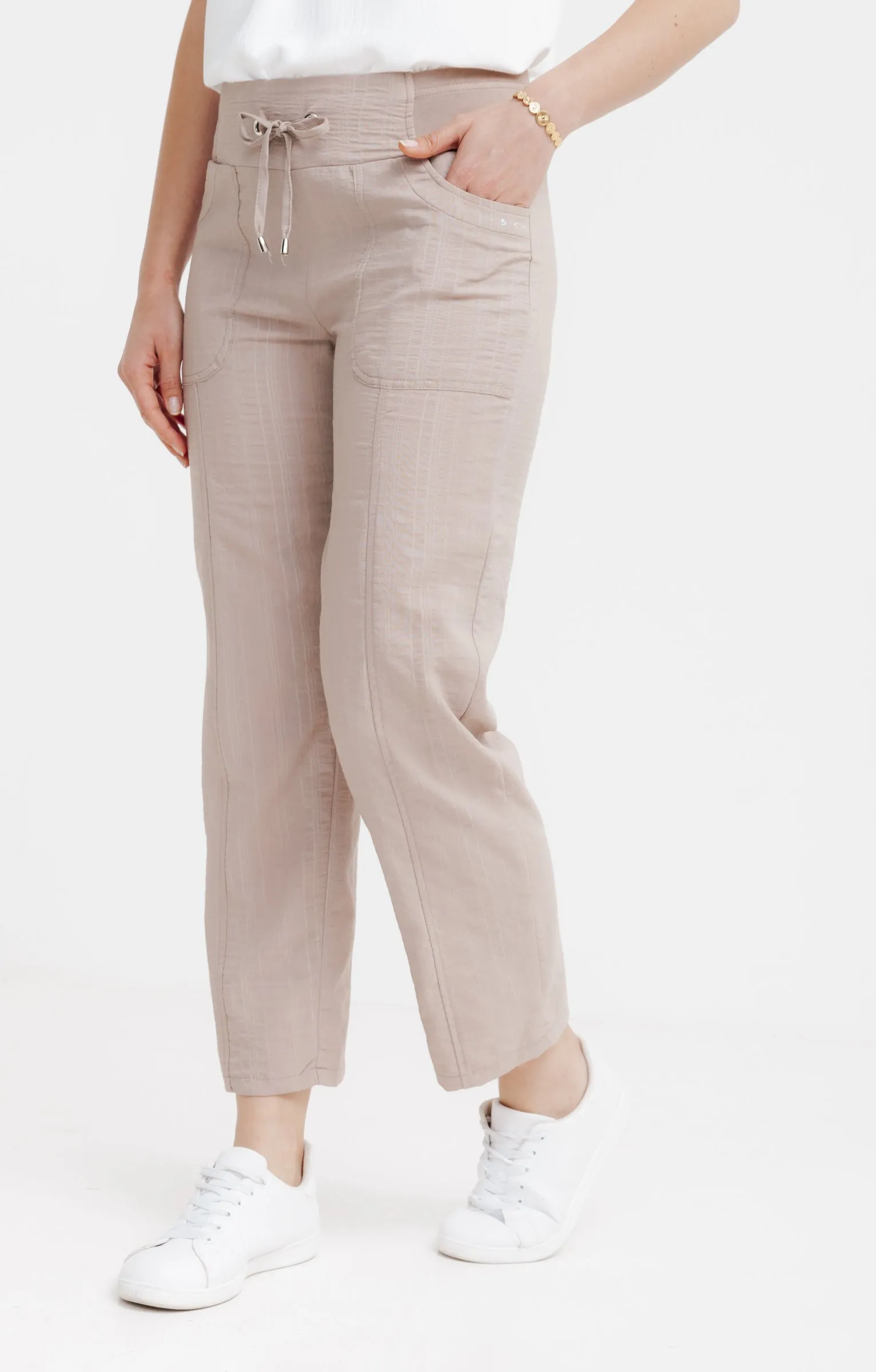 Pantalon détente - 37,06 €