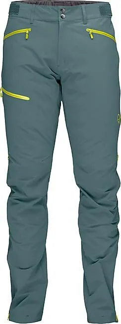 PANTALON FALKETIND FLEX 1 M