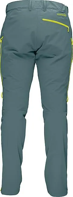 PANTALON FALKETIND FLEX 1 M