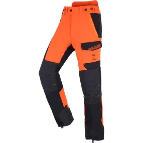 PANTALON INFINITY ORANGE