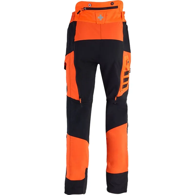 PANTALON INFINITY ORANGE