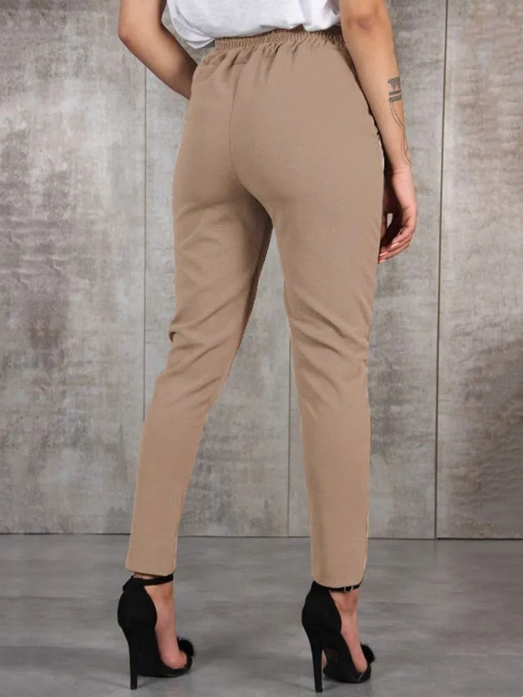 PANTALON JEANNE