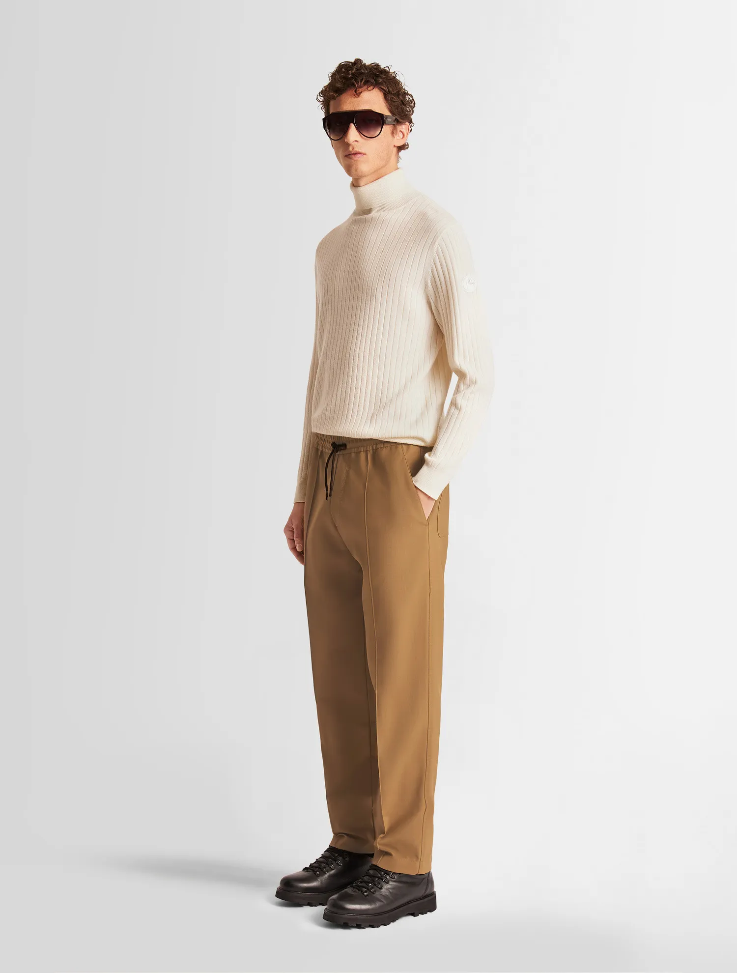 Pantalon Karl | Fusalp