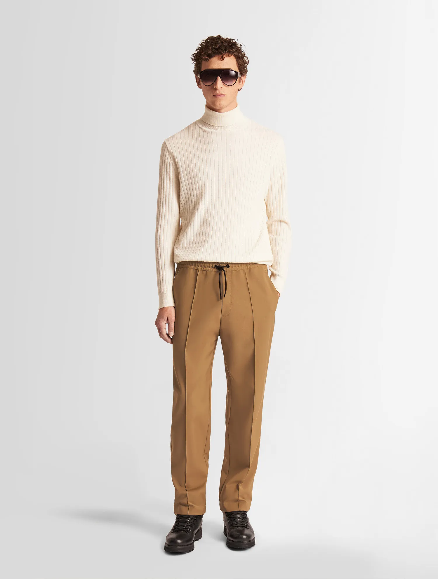 Pantalon Karl | Fusalp