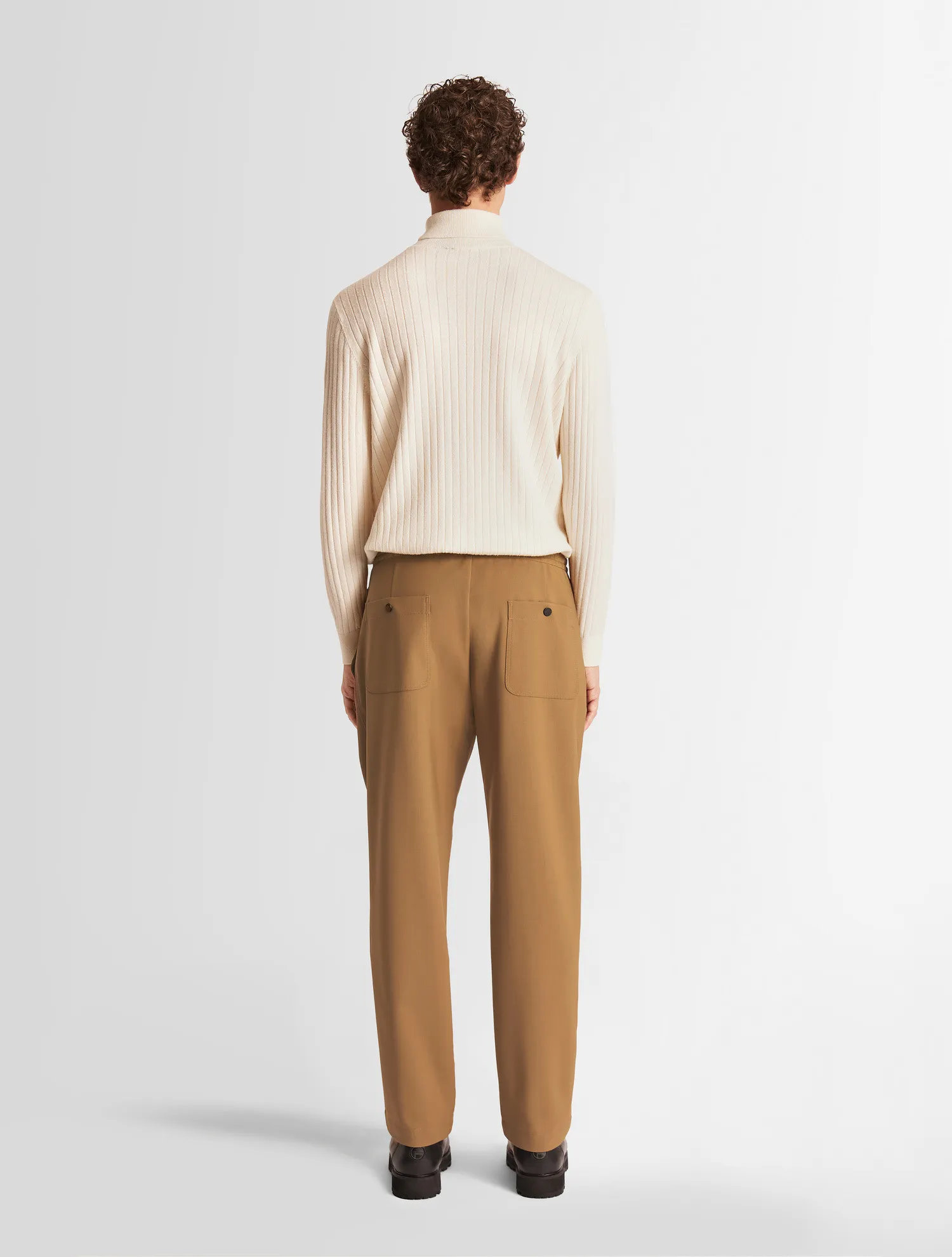 Pantalon Karl | Fusalp