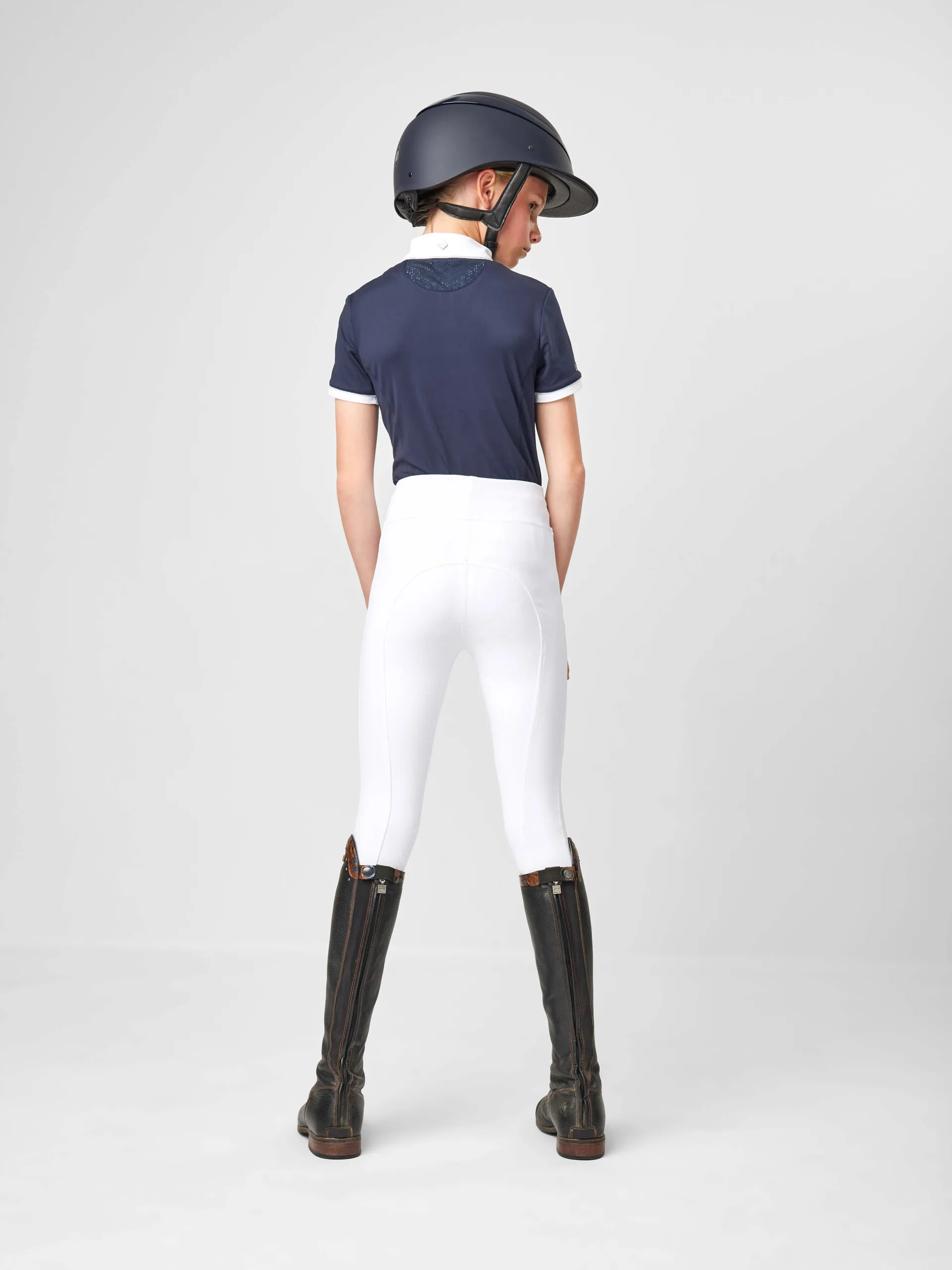 Pantalon LeMieux Pull On Jeune Cavalier