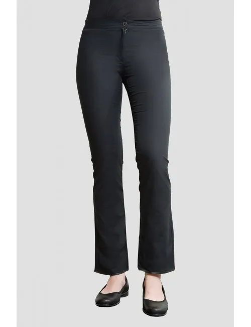 Pantalon Lotus New Noir