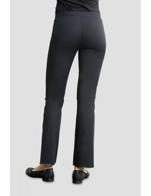 Pantalon Lotus New Noir