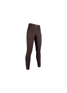 Pantalon Monaco Marron