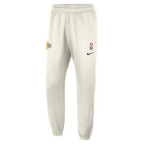 Pantalon Nike Los Angeles Lakers Spotlight pour homme | DN4624-027