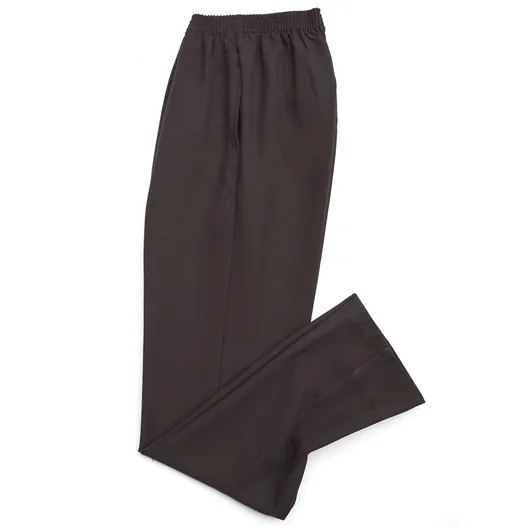 Pantalon Patrick Marron