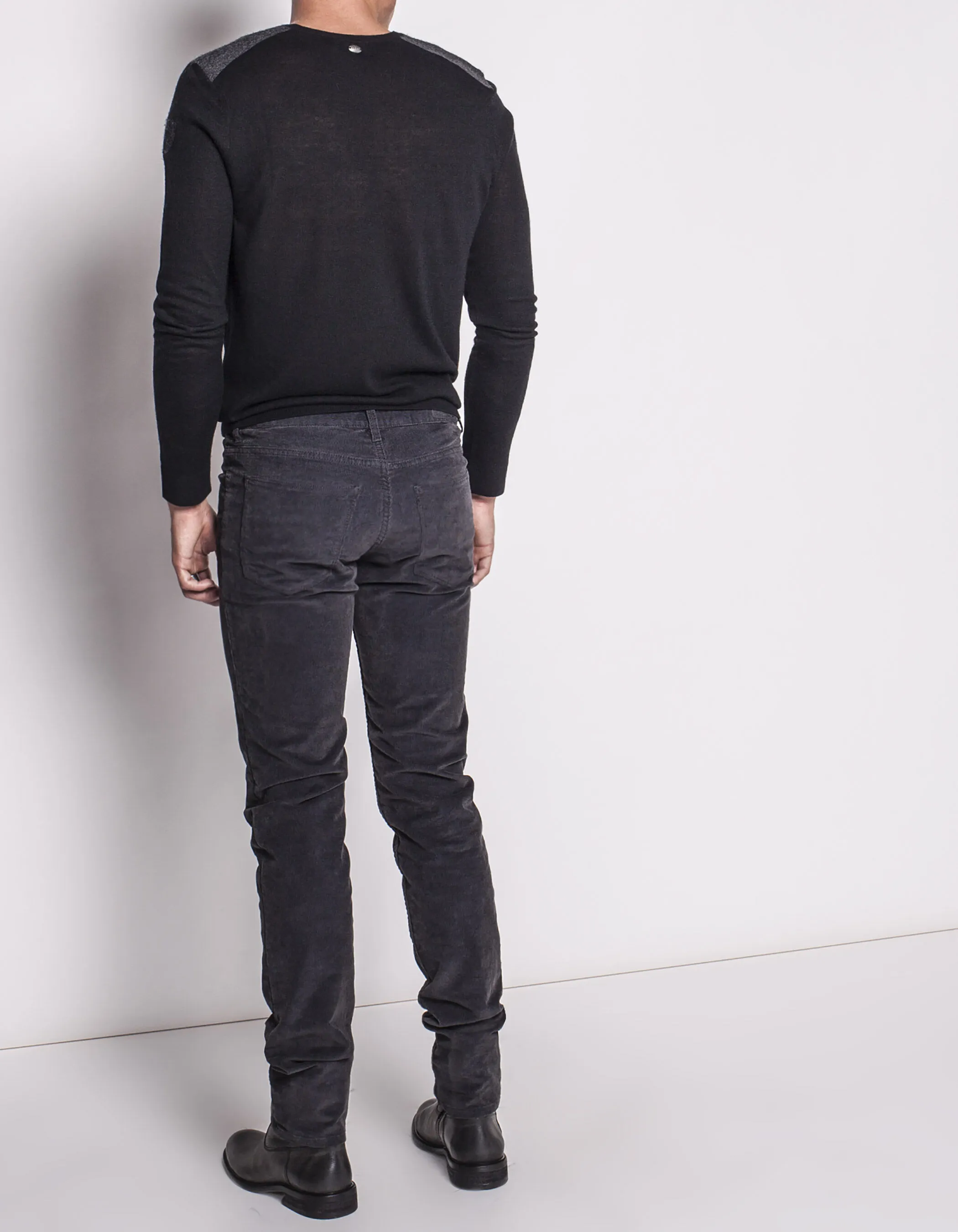 Pantalon slim homme