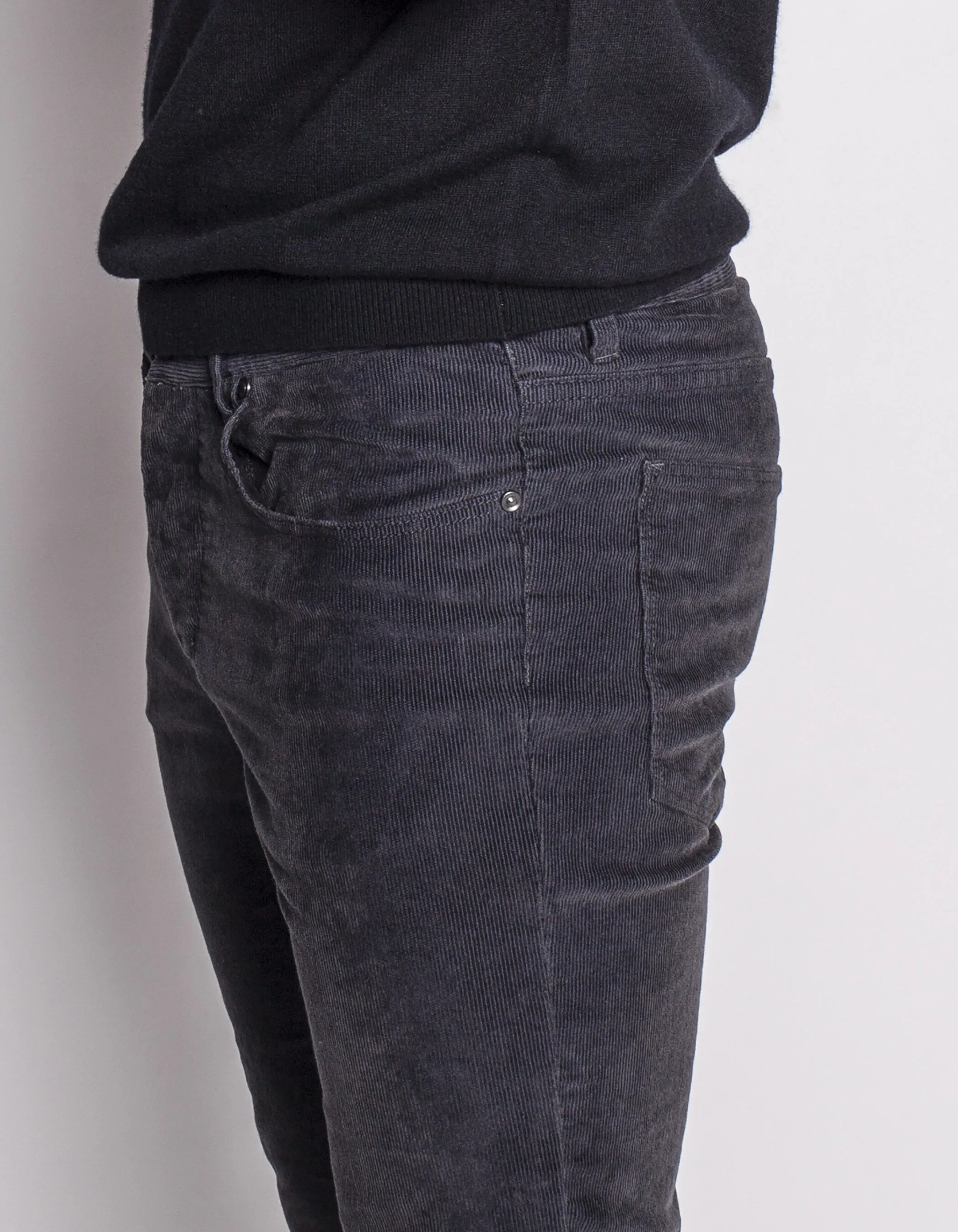 Pantalon slim homme