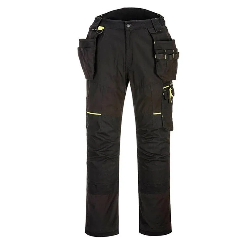 Pantalon stretch pour artisan HOLSTER WX3 PORTWEST - VPA